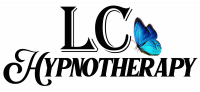 L C Hypnotherapy Logo