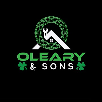 OLeary And Sons Logo