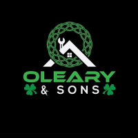 OLeary And Sons Logo