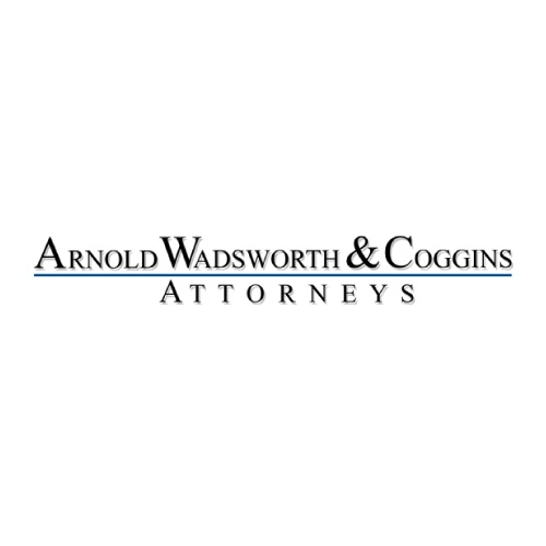 Arnold, Wadsworth & Coggins, PLLC
