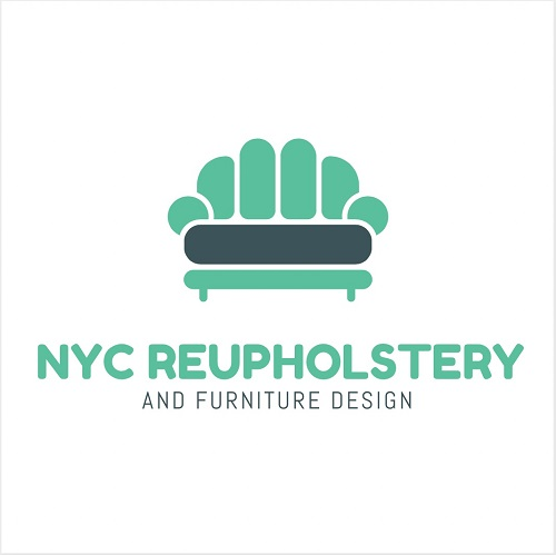 Company Logo For NYC Reupholstery'