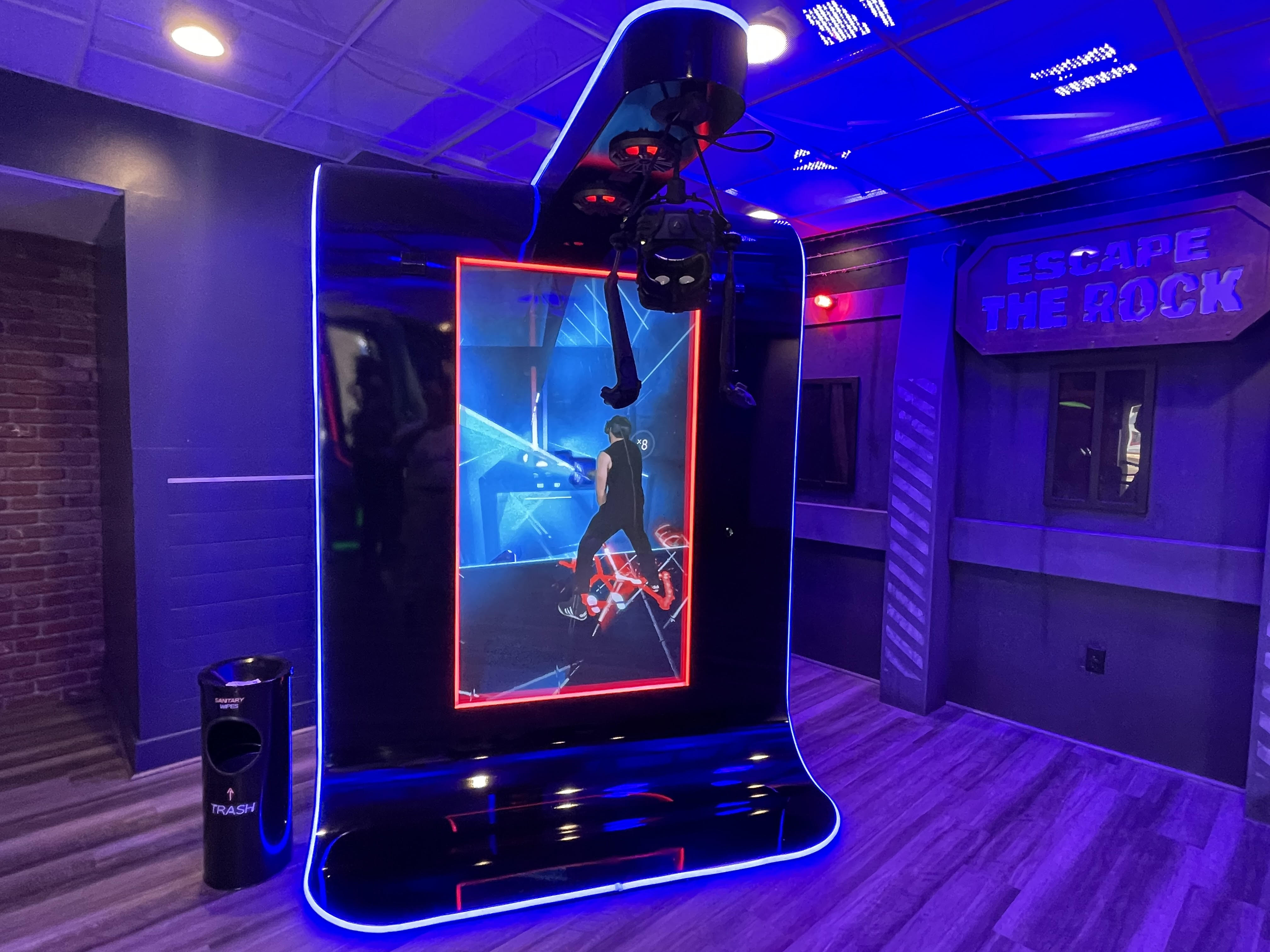 Escape Room