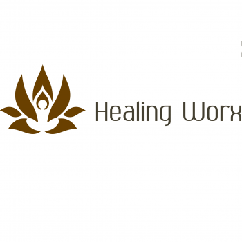 Company Logo For Healing Worx'