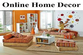 Online Home Decor Market Growing Popularity and Emerging Tre'