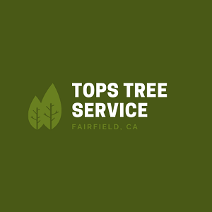 Company Logo For Tops Tree Service Fairfield Inc.'