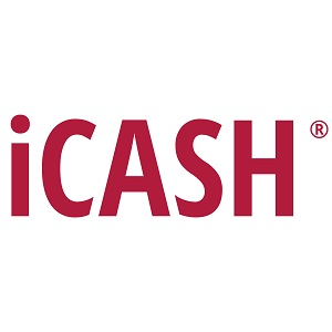 Company Logo For iCASH'