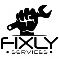 Fixly Services Logo