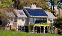 Solar Energy Installation Company