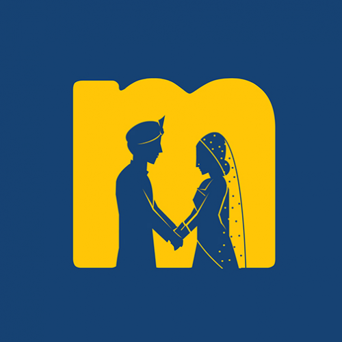 Company Logo For MaangalyaGuru Matrimonial'