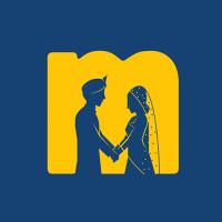 MaangalyaGuru Matrimonial Logo
