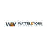Company Logo For Wattel & York'