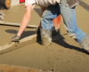 Flatwork Concrete Finishing Services of Rhode Island'