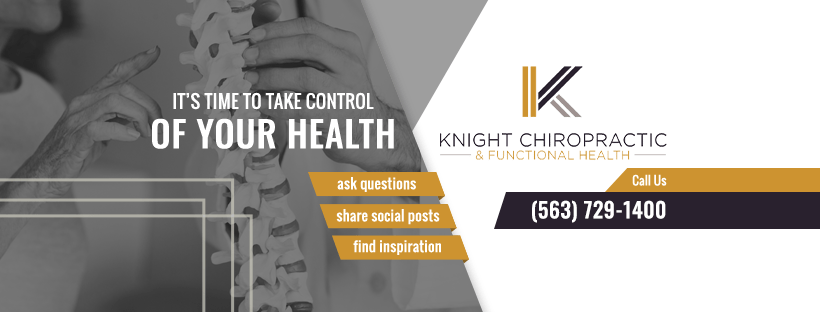 Company Logo For Knight Chiropractic &amp; Functional He'