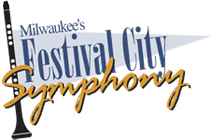 Company Logo For Festival City Symphony'