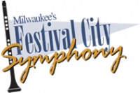 Festival City Symphony Logo