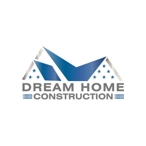 Company Logo For Dream Home Construction'