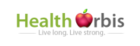 Health Orbis Logo