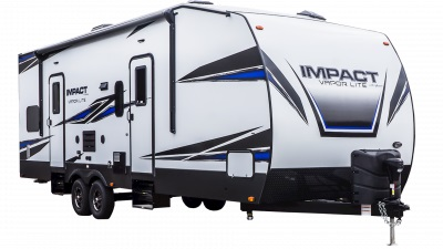 Travel Trailer For Sale'