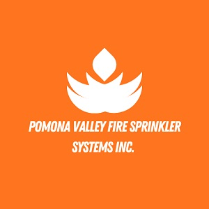 Company Logo For Pomona Valley Fire Sprinkler Systems Inc.'