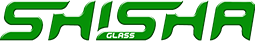 Shisha Glass Logo