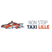 Non -Stop Taxi Lille Logo