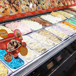 Company Logo For Cold Stone Creamery'