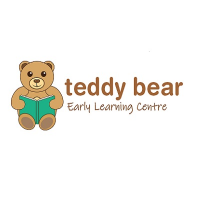Teddy Bear Early Learning Centre (Vine Street) Hurstville Logo