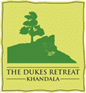 Dukes Retreat Logo