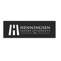 Henningsen Injury Attorneys, P.C. Logo