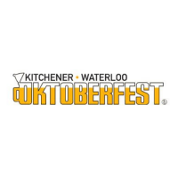 Kitchener-Waterloo Oktoberfest Logo