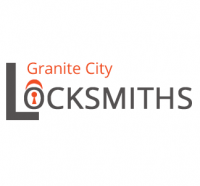 Granite City Locksmiths Logo