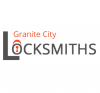 Company Logo For Granite City Locksmiths'