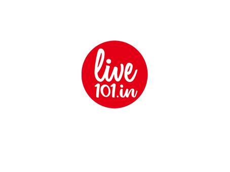 Company Logo For Live101 - Book Live Entertainment'