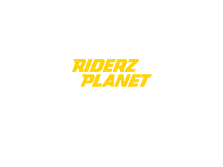 Company Logo For Riderz Planet - India&#039;s Favourite Moto'
