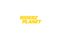 Riderz Planet - India's Favourite Motorcycling Superstore Logo