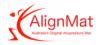 Company Logo For AlignMat'