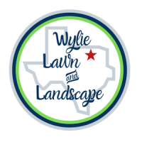 Wylie Lawn & Landscape Logo