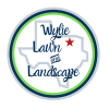Company Logo For Wylie Lawn & Landscape'