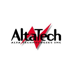 Alta Technologies Inc Logo