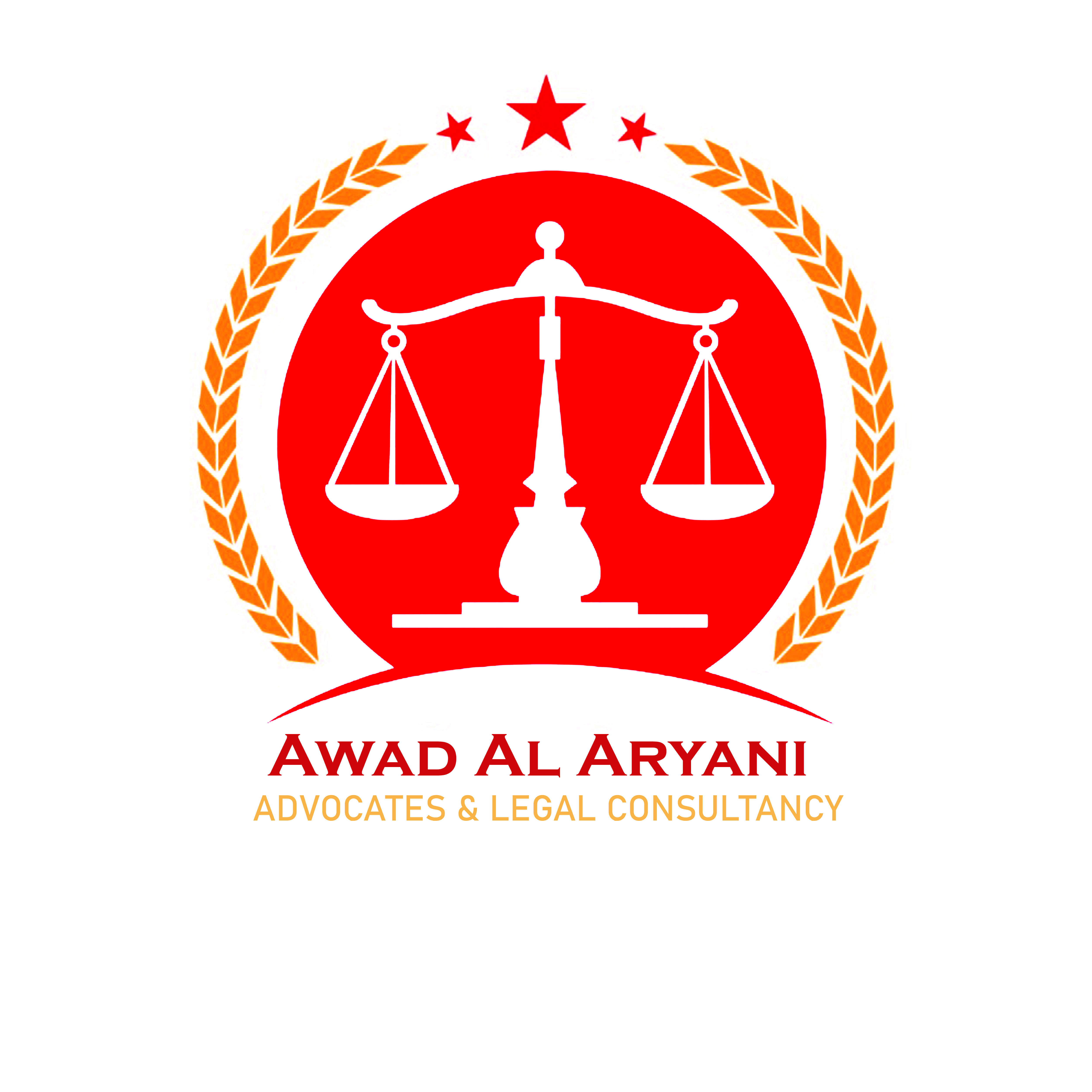 Awad Alaryani Advocates Legal Consultancy'