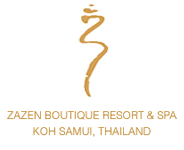 Company Logo For Zazen Koh Samui Weddings'