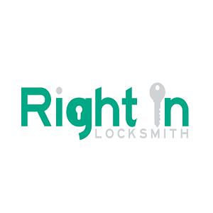 Right In Locksmith'