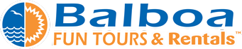 Company Logo For Balboa Fun Tours & Rentals'