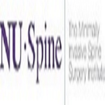 Company Logo For NU-Spine: The Minimally Invasive Spine Surg'