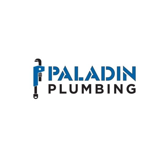 Company Logo For Paladin Plumbing'