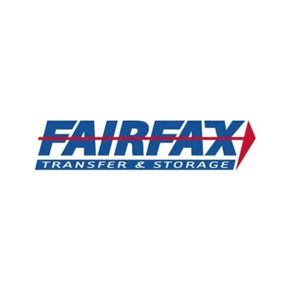 Company Logo For Fairfax Transfer and Storage'