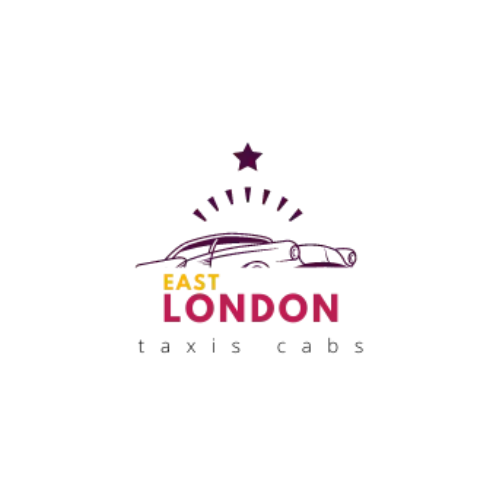 Company Logo For East London Taxis Cabs'