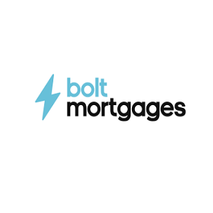 Company Logo For Bolt Mortgages'