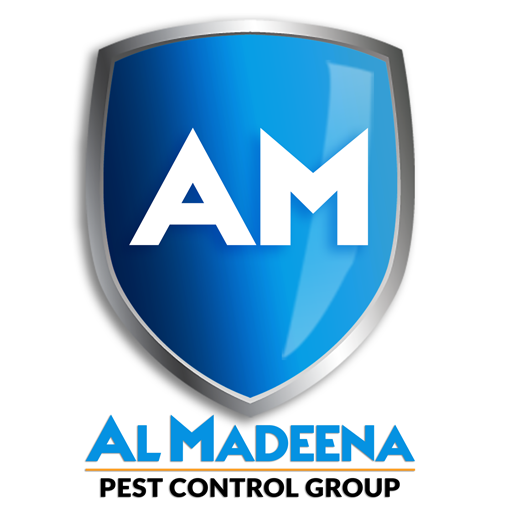 Company Logo For Al Madeena Pest Control in Dubai, UAE'