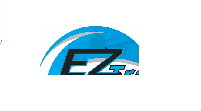 Company Logo For Travel EZ'